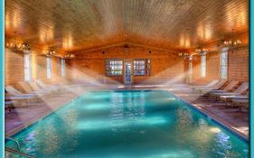 Stroudsmoor Country Inn